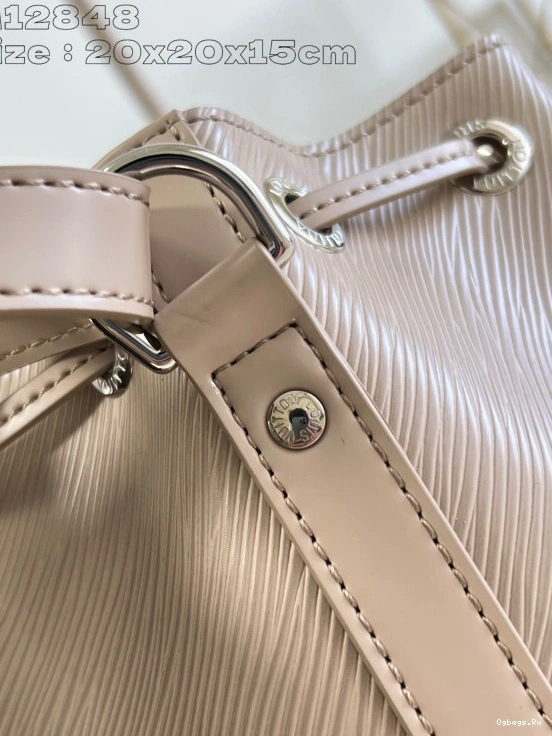 VUITTON NÉONOÉ LOUIS BB-20*20*15cm 0324